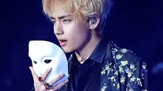 Taehyung | bts edit | singularity compilation