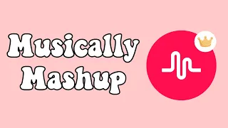 Old Musically songs mashup