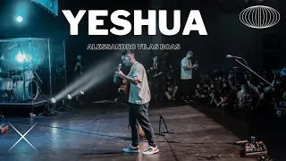 YESHUA (Quero conhecer Jesus) - Alessandro Vilas Boas