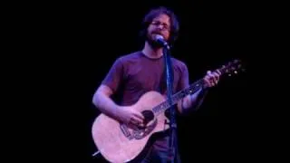 Jonathan Coulton covers Pressure by Billy Joel