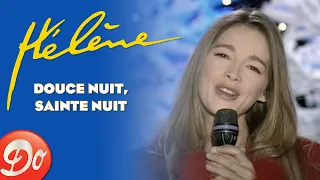 Hélène - Douce nuit, Sainte Nuit - 1995 | REPLAY