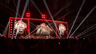 Taylor Swift - 22 (Live @ Stockholm)