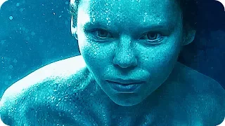 Siren First Look Clip & Trailer Season 1(2018) Freeform Series