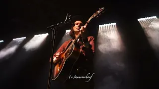 James Bay 26/01/2022 @ Lafayette, London, UK