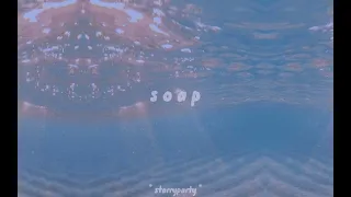 Soap  (slowed + 8d)