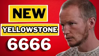 New Yellowstone 6666: Trailer, Release Date l Cast, Storyline !