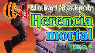 Herencia mortal   Michael Stackpole   Parte 4