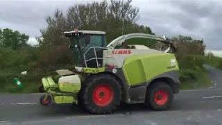 Silage 2019