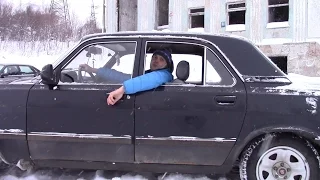 Looks like Russian car 670 dollars