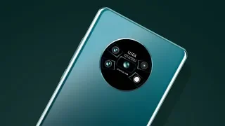 Huawei Mate 30 Pro -Leaks MEGAPIXEL SURPRISE- REAL LIFE LOOK!!!