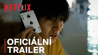 Alice in Borderland | Oficiální trailer | Netflix