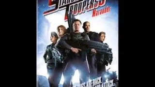 Starship Troopers 3 Marauder Soundtrack Part2