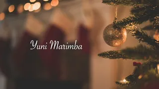 [Playlist]1 Hour of Christmas Music - Relaxing Marimba