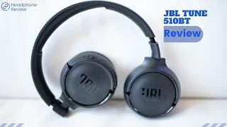 My JBL Tune 510bt Bluetooth Headphone Review: Top 10 In Sales $25 Amazon Hidden Gem?   4K