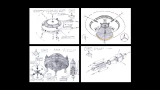 "Maurice: Identified Flying Object" by Éric Gauthier