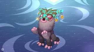 Enchantling on magical nexus my singing monsters