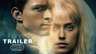 Mundo em Caos - Trailer Legendado (2021)