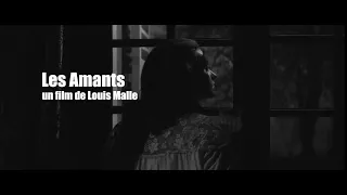 Les Amants (1958) - Bande annonce (Rep. 2022) HD