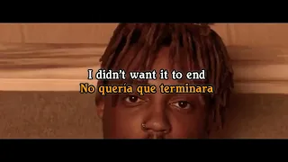 Lucid Dreams - Juice WRLD (Sub. Ingles/Español)