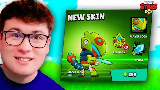 KUPIO SAM NAJSKUPLJI LEGENDARY SKIN I JOS 2 DODATNA!