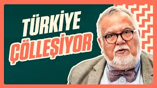 Petrol Olmasaydı Ne Olurdu? | Celal Şengör İle Olmasaydı Ne Olurdu