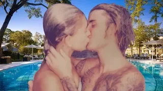 Justin & Hailey Bieber’s Wedding ANGERS Hotel Guests In South Carolina!