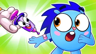 Time For a Shot 🙀 | Funny Songs for Kids by Toonaland