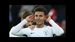 Dele Alli 2018 ● Crazy Skills, Assists & Goals ● HD