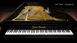 Jeff Cook - Piano - Margarita