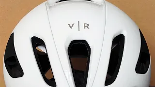 Van Rysel FCR Helmet