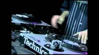 DJ Craze (USA) - 1998 DMC World Champion Winning Set