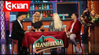 Klanifornia - Marina e shëmtuar (12 Dhjetor 2020)