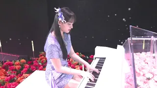 [아이브 리즈] ELEVEN (Piano ver.) 🎹🎵 인간악기 김리즈의 제1언어 피아노