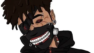 scarlxrd-RUN! (AMV)