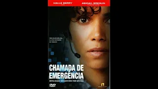 Trailer do Filme Chamada de Emergência