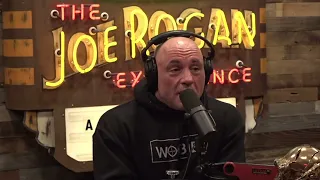 Joe Rogan - The mentality of a fighter - with Paul Felder