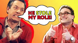 The Big Bang Theory: Unexpected Audition Stories Revealed! |⭐ OSSA