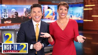 Jovita Moore and Jorge Estevez: The 1-on-1 interview | WSB-TV