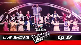 The Voice Kids - Episode 17 | Season 2 - 2023