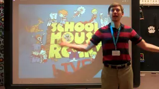 5th Grade - The Preamble Movements  -School House Rock