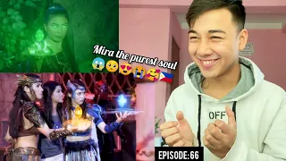 Encantadia: Full Episode 66 (with English subs) | REACTION