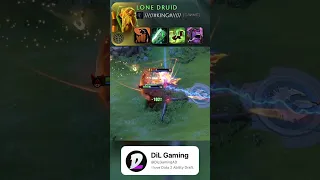 cancer slow  #dota2 #abilitydraft #gaming