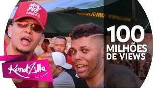 MC Lan e MC WM - Sua Amiga Vou Pegar (KondZilla)