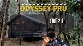 Cottage Inside The Deep Forest Best Place For Camping|KIRUPHEMA| #nagaland #campsites #cottage