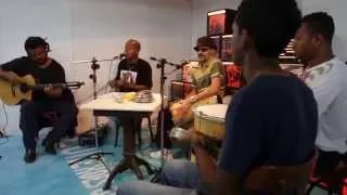 Zé do Pandeiro e A Charanga Samba Show [Parte 2]