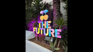 THE FUTURE part two 2023 by Erwin D.  | Carl Cox | Matt Sassari | Enrico Sangiuliano | Ibiza |