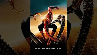 Spider-Man 2 Main Titles (slowed+reverb)