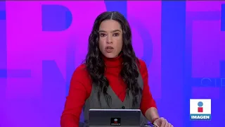 Noticias con Yuriria Sierra | Programa completo 2 de noviembre de 2020