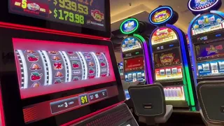 🔴High Limit Slot Action! Quick Hits, Make that Cash Slots & Dragon Cash!