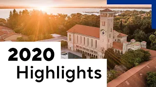 UWA 2020 Highlights